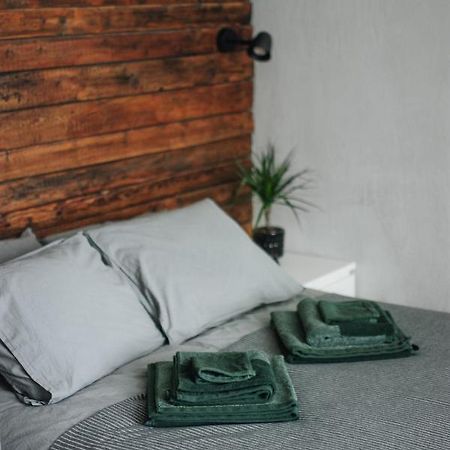 "Quiet Center" Apartment, Close To Train Station Tukums Exteriér fotografie